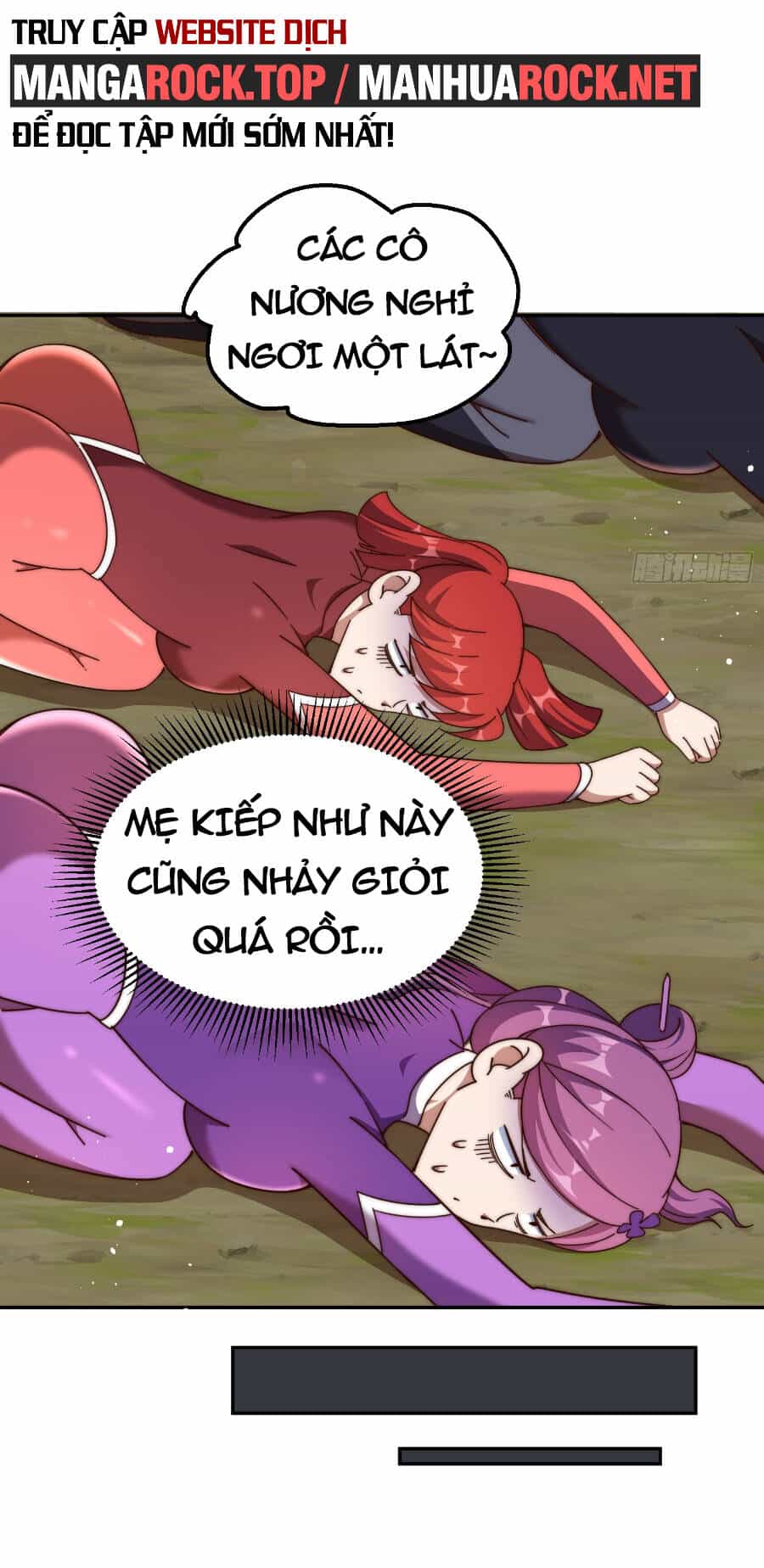 Người Trên Vạn Người - Chương 199 - ảnh 23