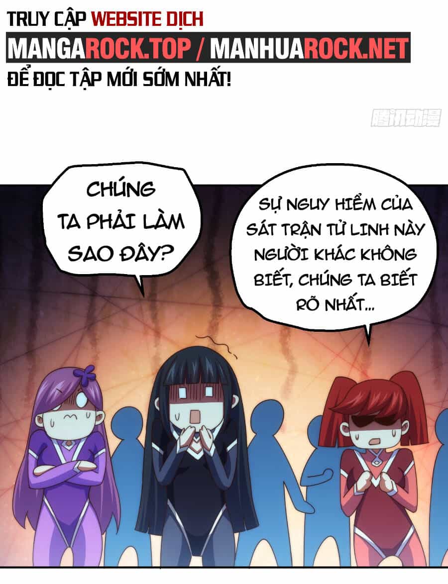 Người Trên Vạn Người - Chương 199 - ảnh 6