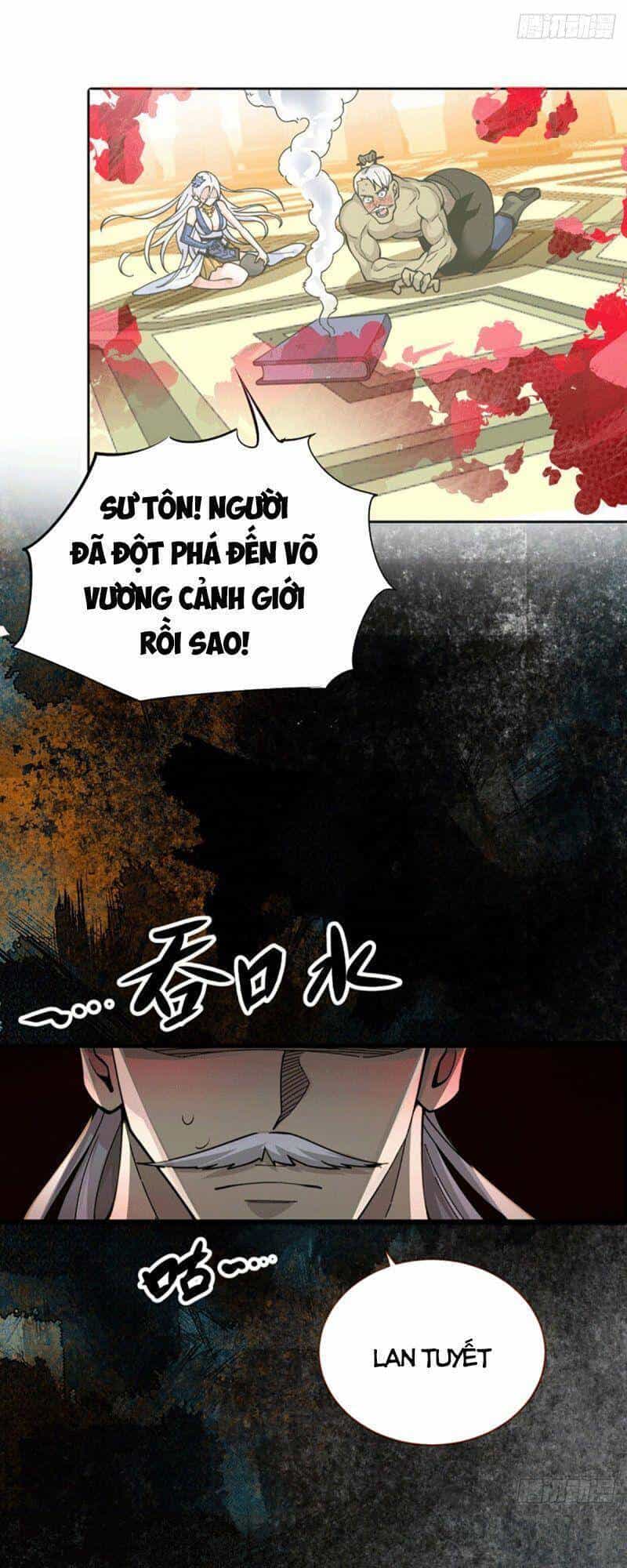 Người Trên Vạn Người - Chương 2 - ảnh 35