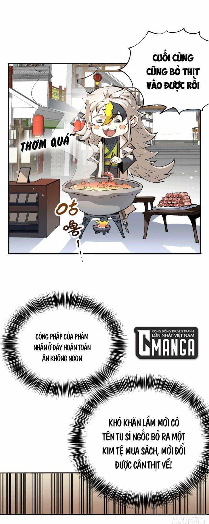 Người Trên Vạn Người - Chương 2 - ảnh 43