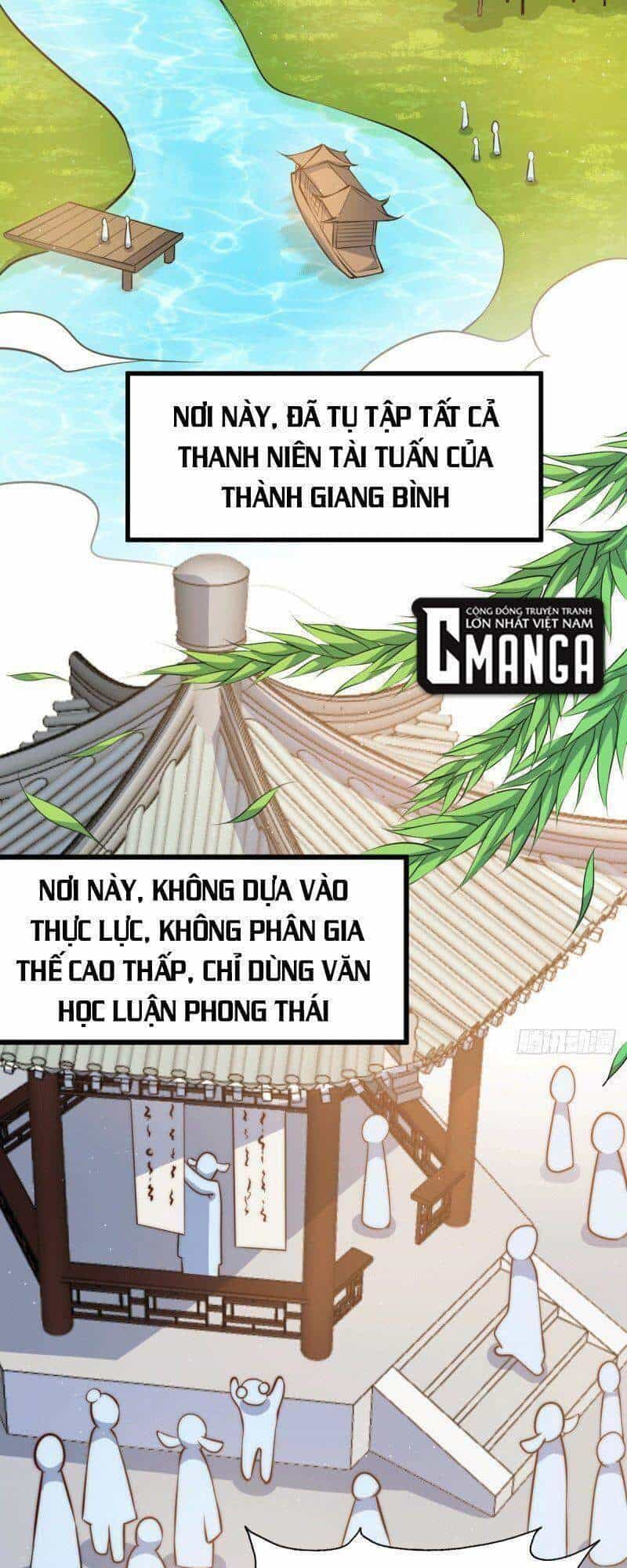 Người Trên Vạn Người - Chương 20 - ảnh 21