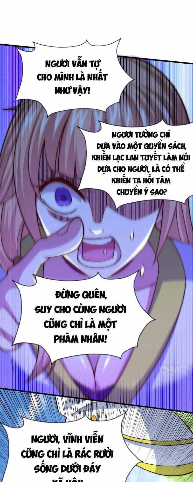 Người Trên Vạn Người - Chương 20 - ảnh 46