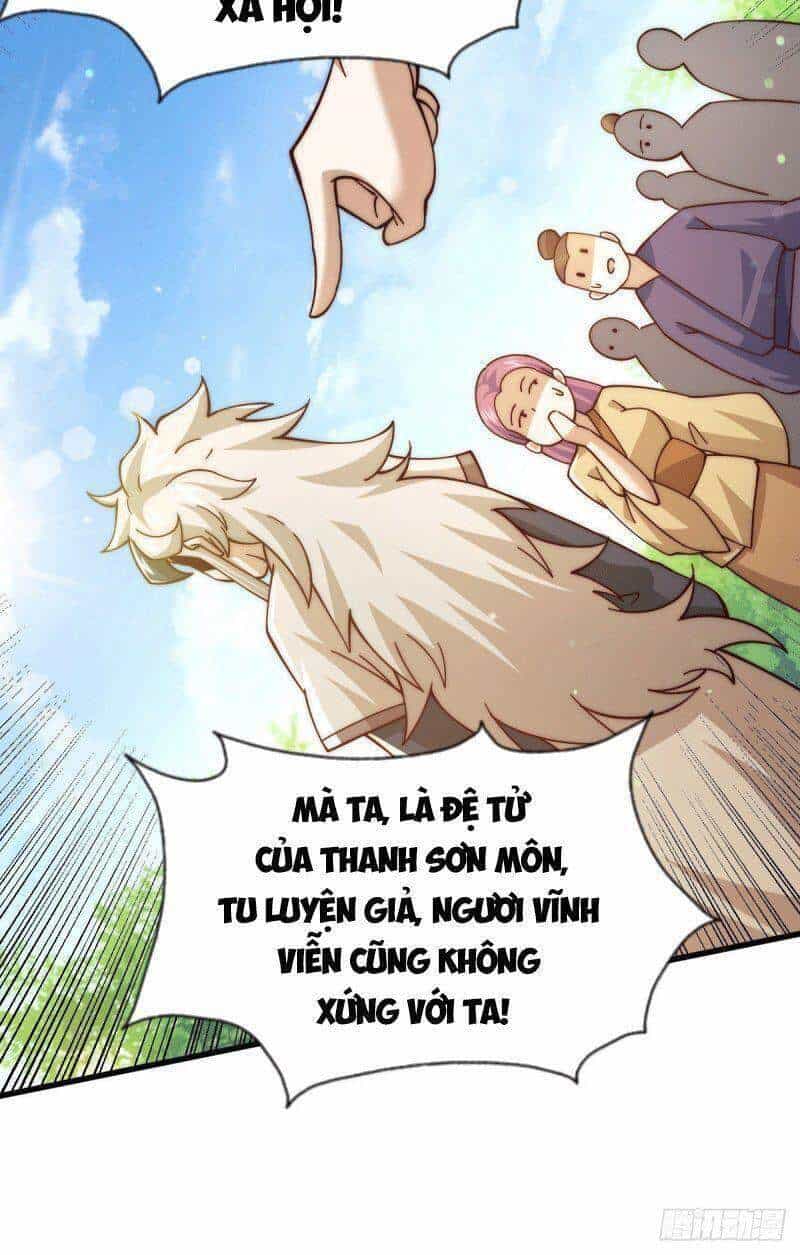 Người Trên Vạn Người - Chương 20 - ảnh 47