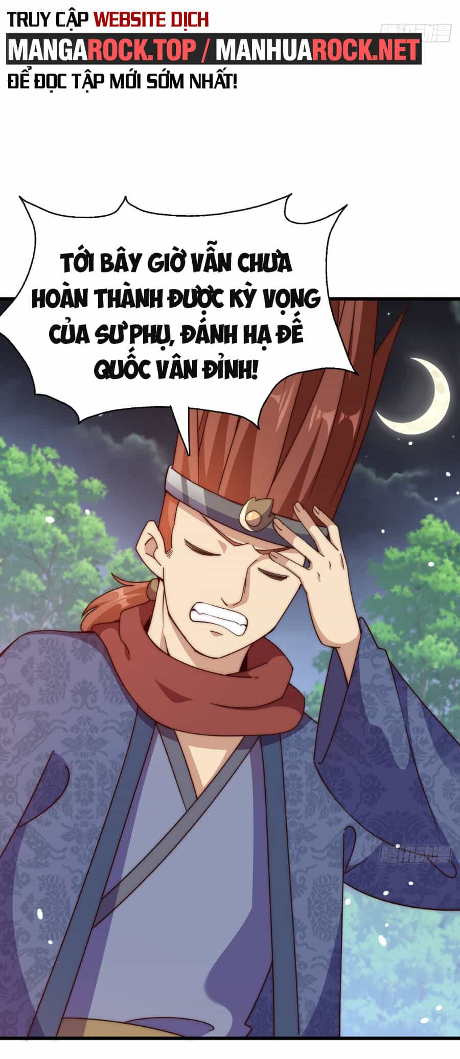 Người Trên Vạn Người - Chương 200 - ảnh 10