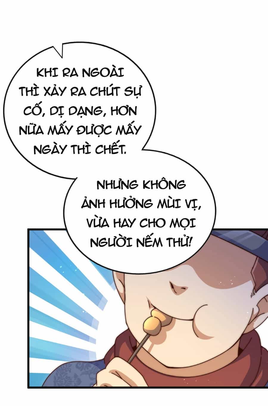 Người Trên Vạn Người - Chương 200 - ảnh 4