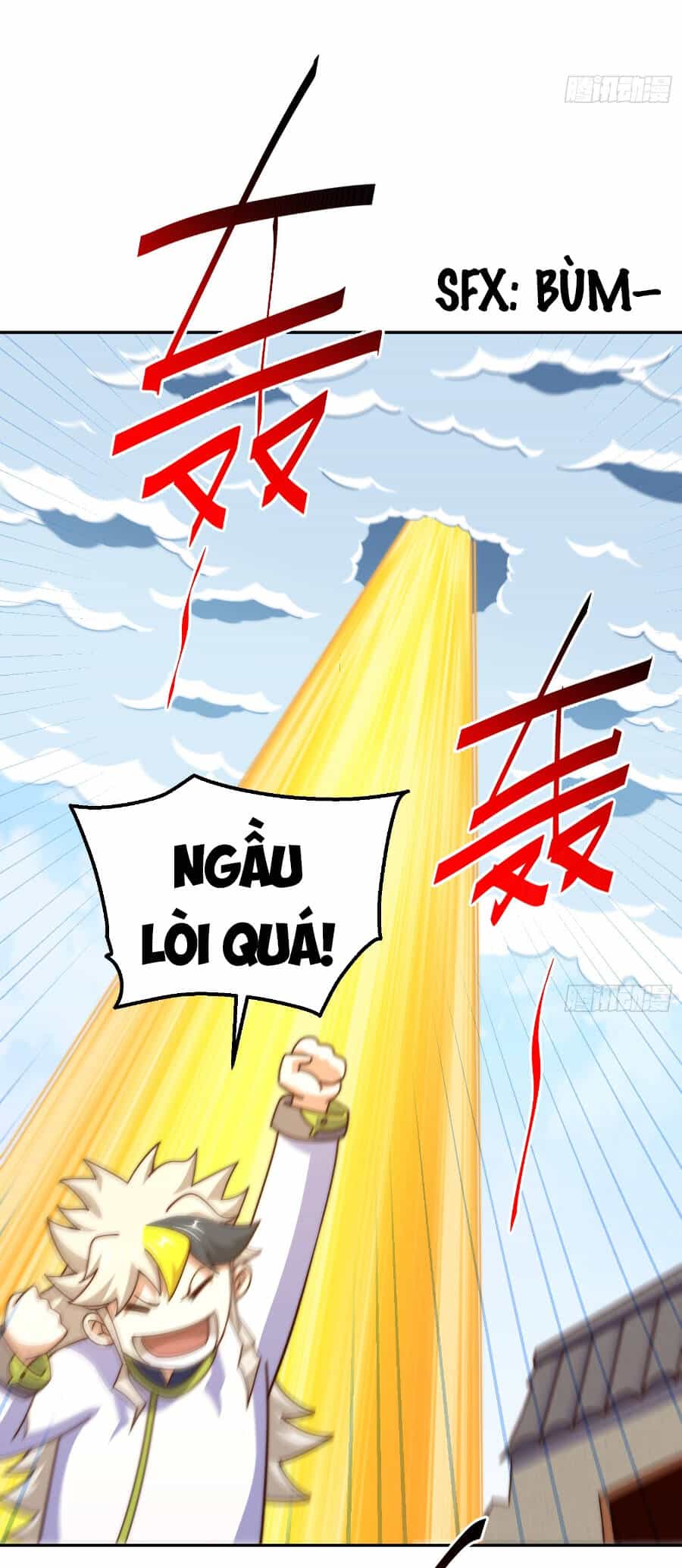 Người Trên Vạn Người - Chương 201 - ảnh 13