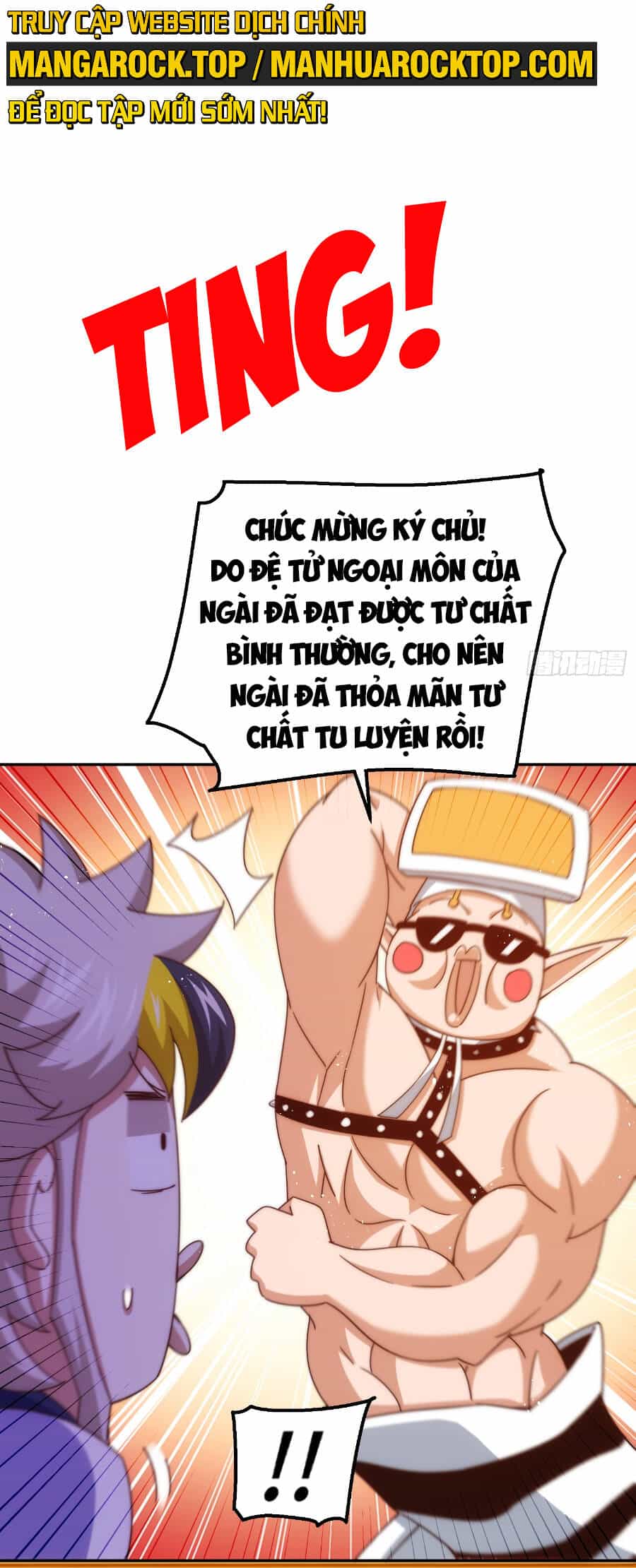 Người Trên Vạn Người - Chương 201 - ảnh 7