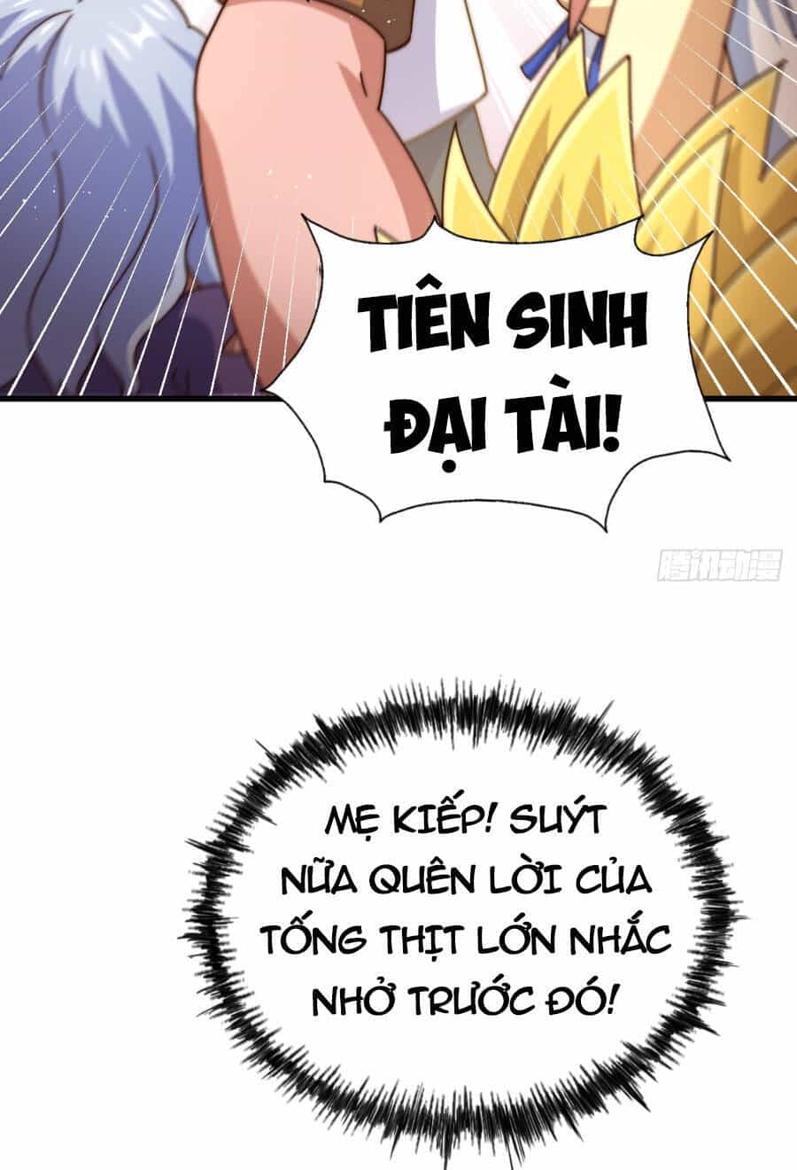 Người Trên Vạn Người - Chương 202 - ảnh 103