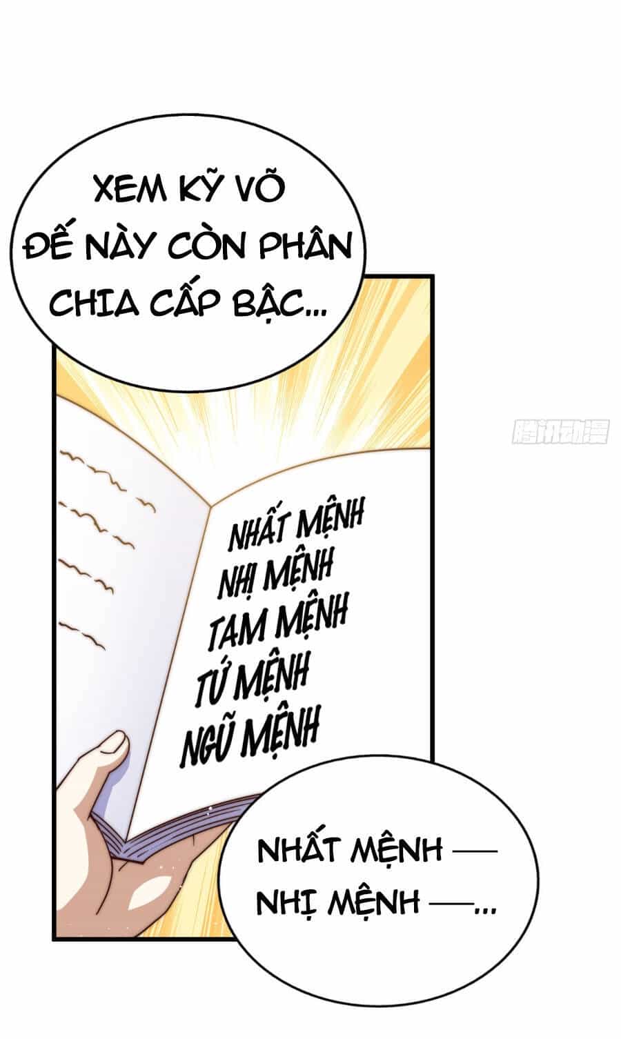Người Trên Vạn Người - Chương 202 - ảnh 109