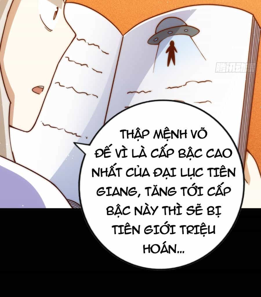 Người Trên Vạn Người - Chương 202 - ảnh 117
