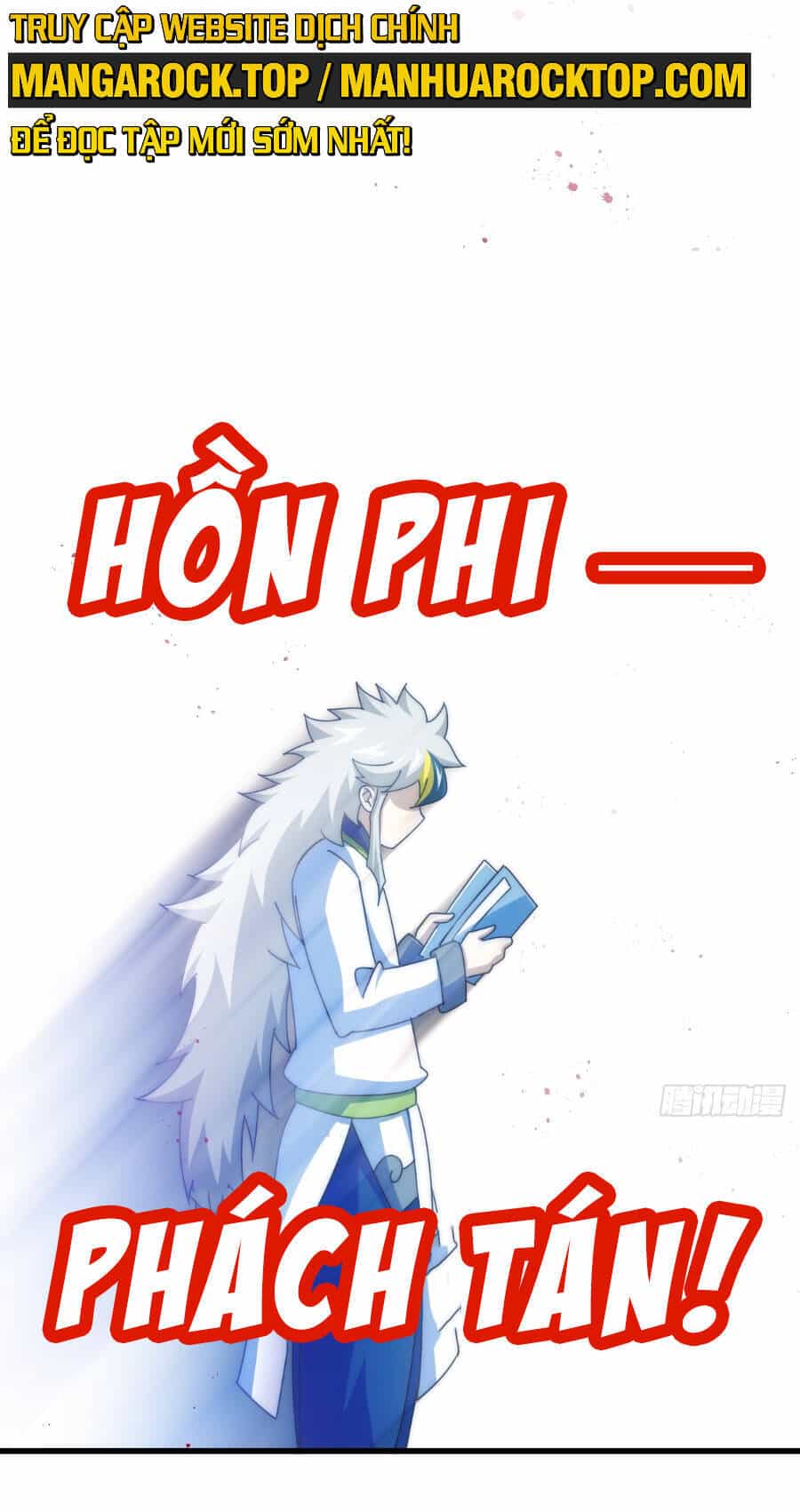 Người Trên Vạn Người - Chương 202 - ảnh 122