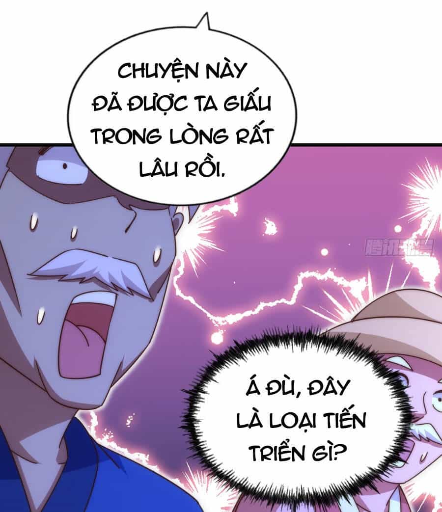 Người Trên Vạn Người - Chương 202 - ảnh 31
