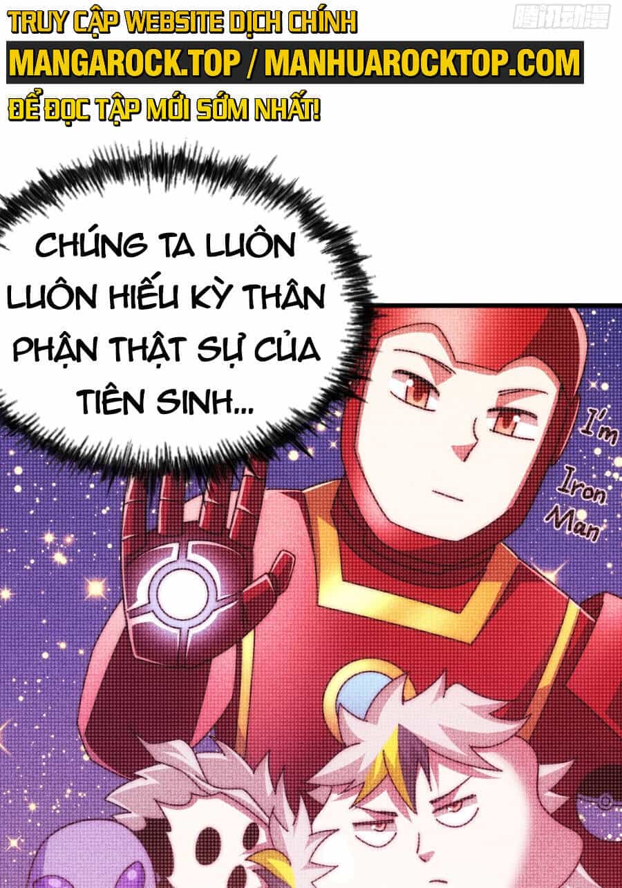 Người Trên Vạn Người - Chương 202 - ảnh 33
