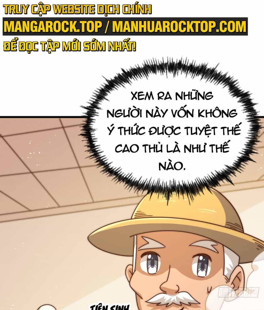 Người Trên Vạn Người - Chương 202 - ảnh 44