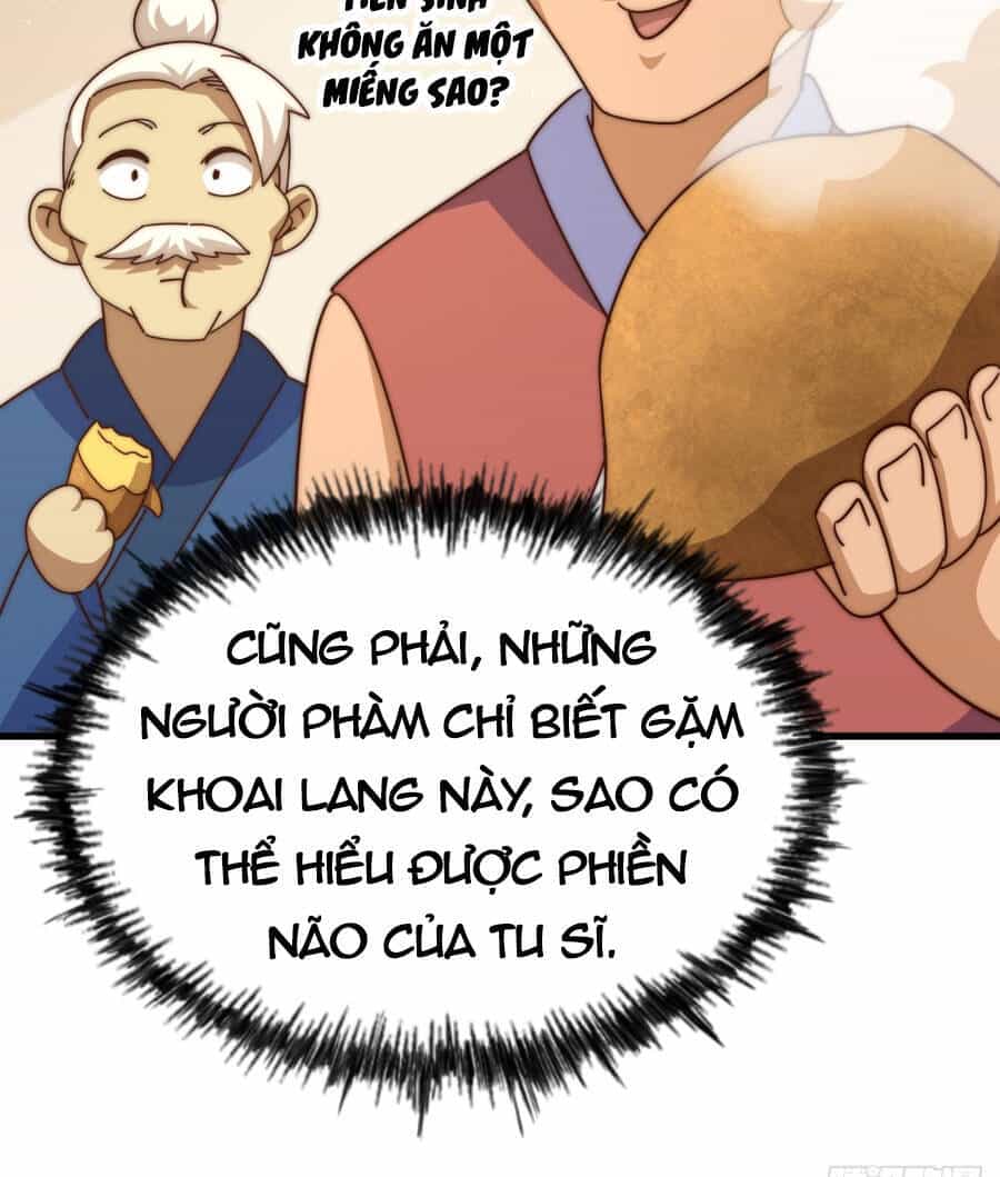 Người Trên Vạn Người - Chương 202 - ảnh 45