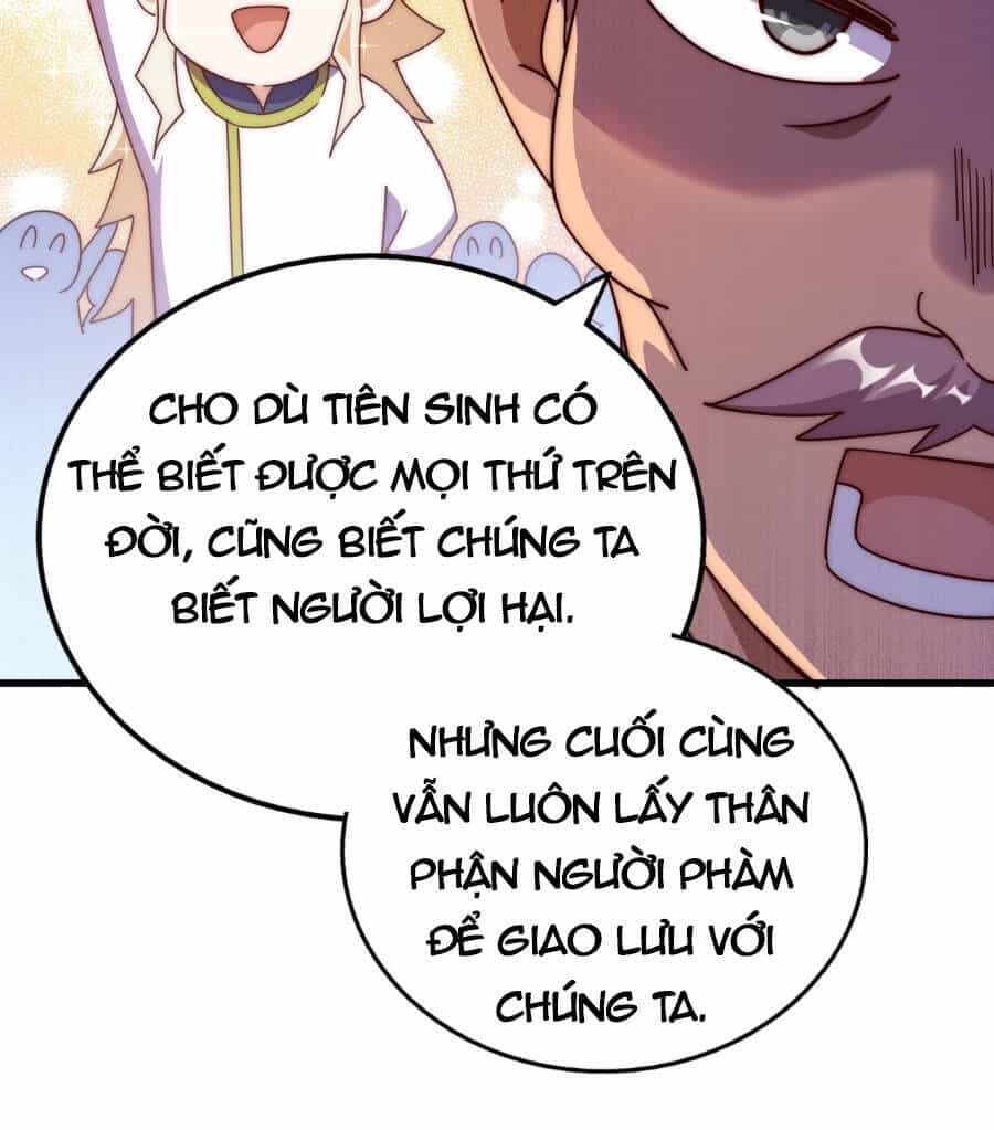 Người Trên Vạn Người - Chương 202 - ảnh 52