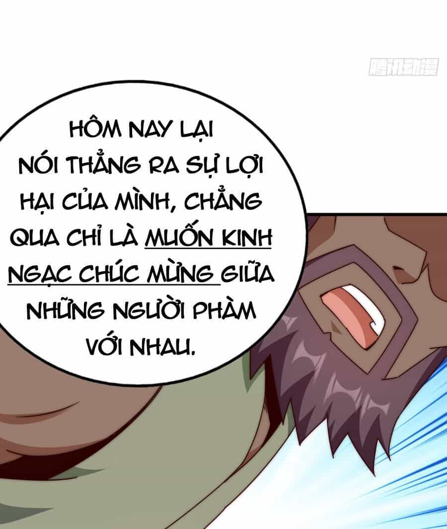 Người Trên Vạn Người - Chương 202 - ảnh 53