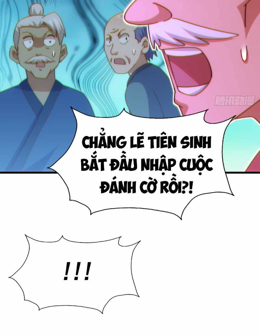 Người Trên Vạn Người - Chương 202 - ảnh 61