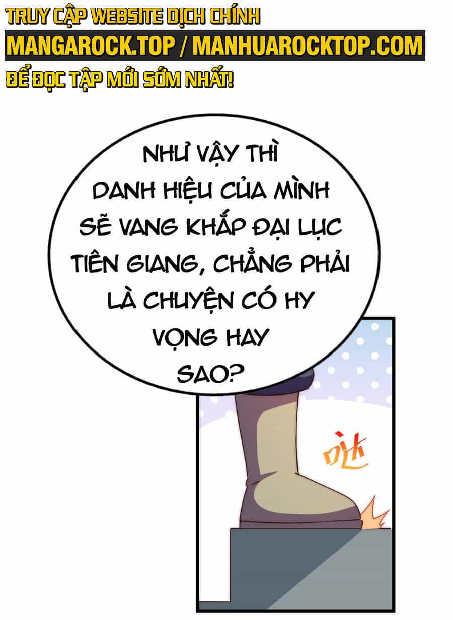 Người Trên Vạn Người - Chương 202 - ảnh 89