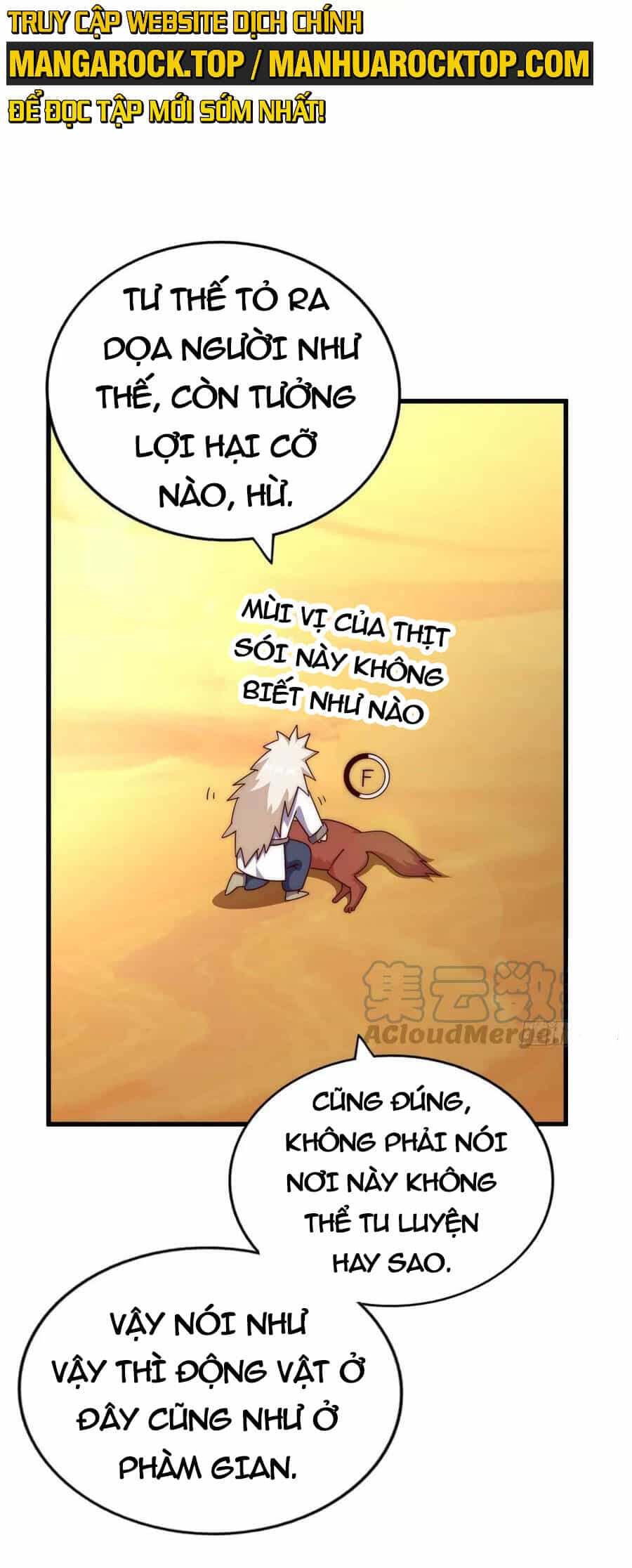 Người Trên Vạn Người - Chương 204 - ảnh 17
