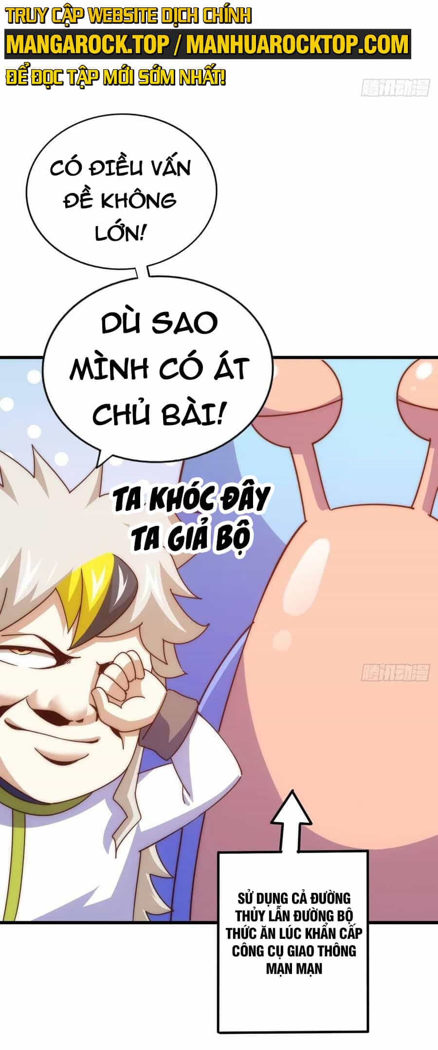 Người Trên Vạn Người - Chương 204 - ảnh 48