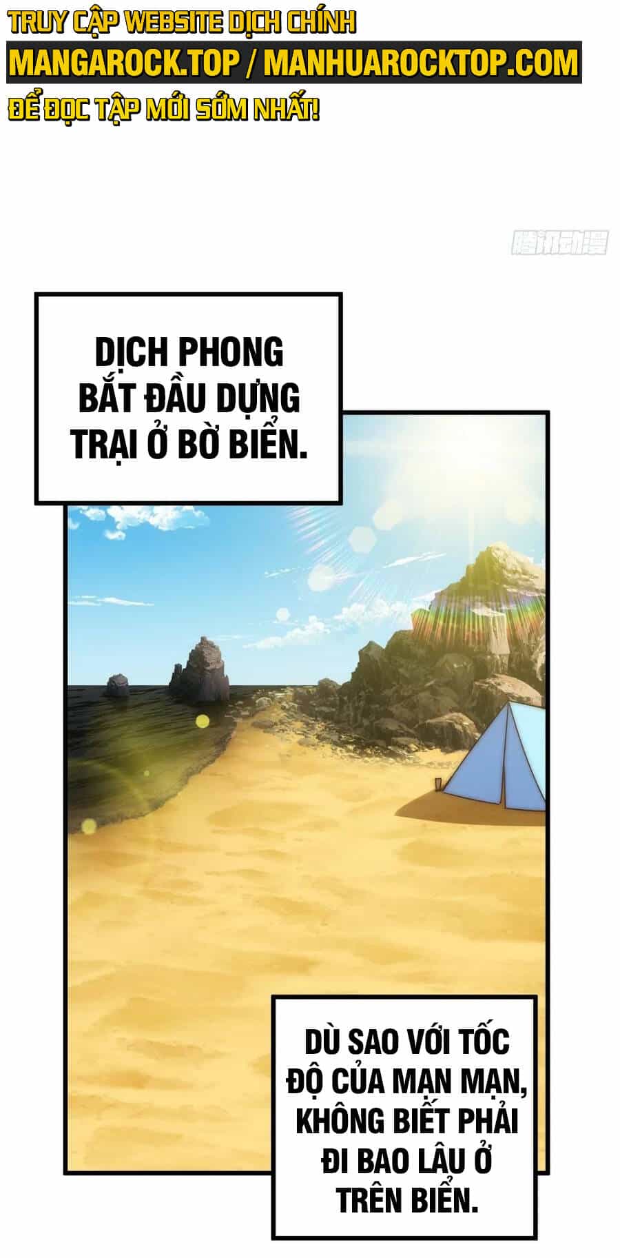 Người Trên Vạn Người - Chương 204 - ảnh 55