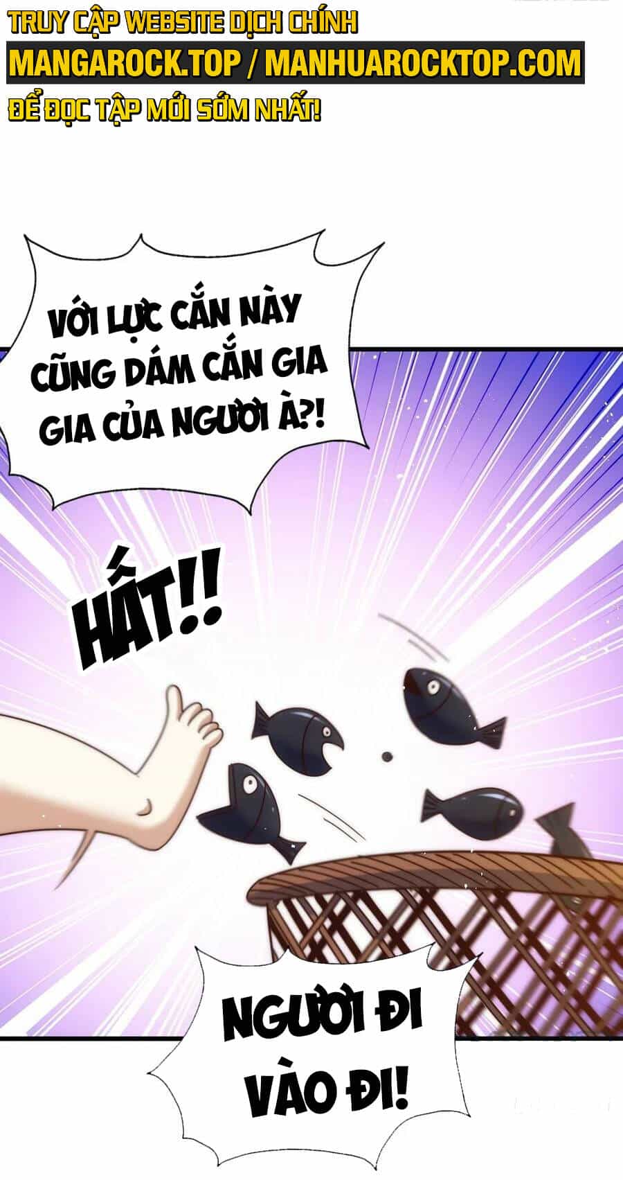 Người Trên Vạn Người - Chương 204 - ảnh 64