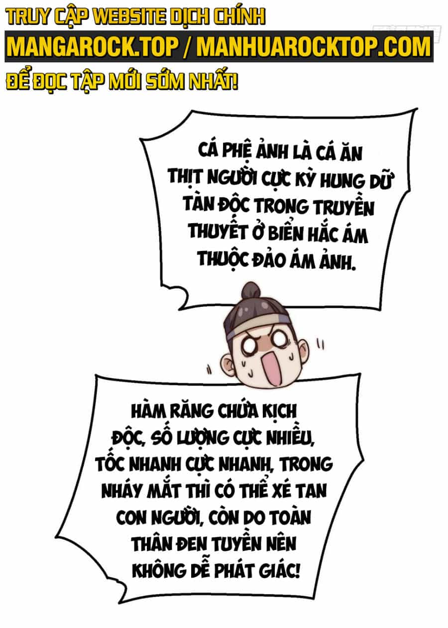 Người Trên Vạn Người - Chương 205 - ảnh 37