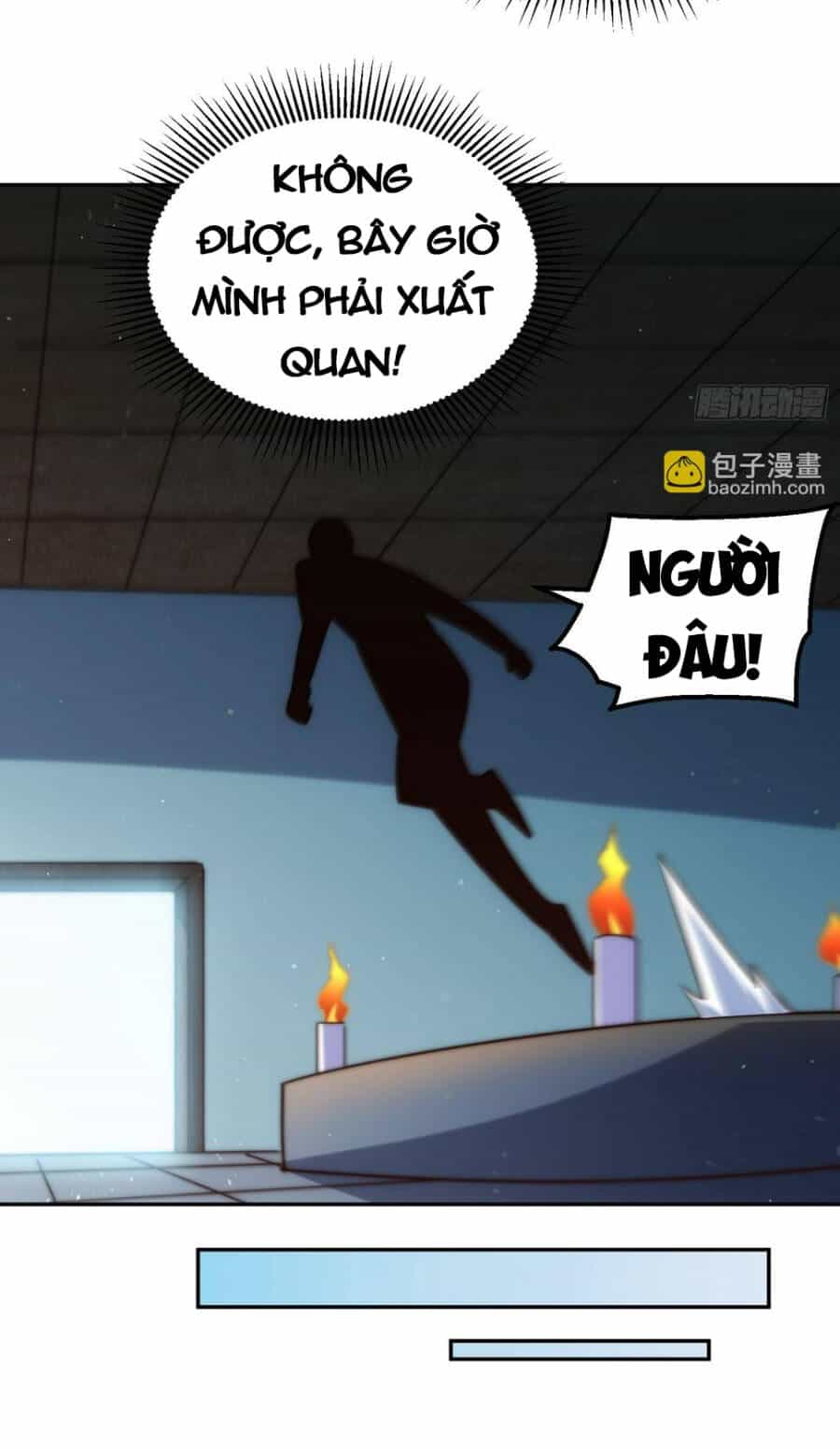 Người Trên Vạn Người - Chương 205 - ảnh 49