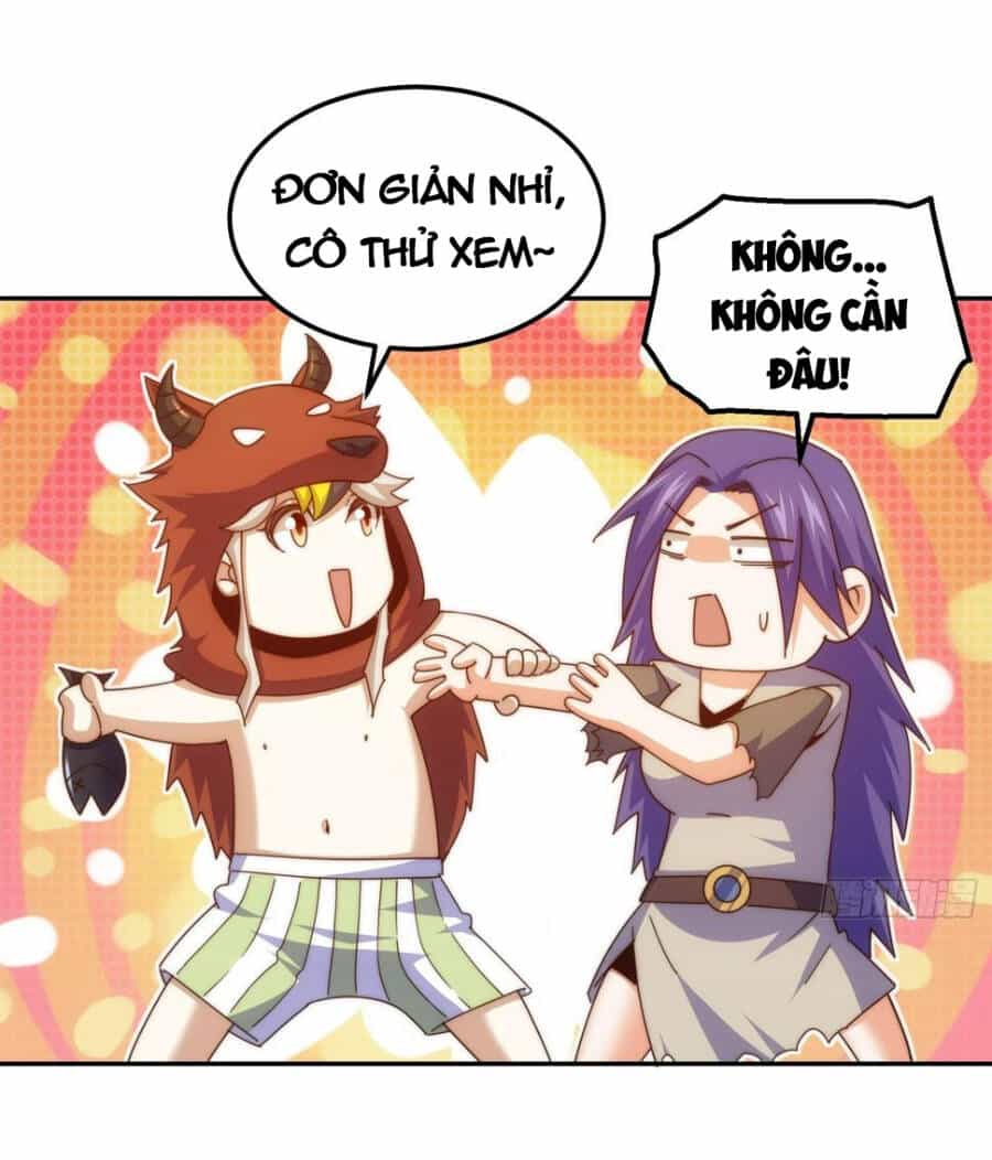 Người Trên Vạn Người - Chương 205 - ảnh 7
