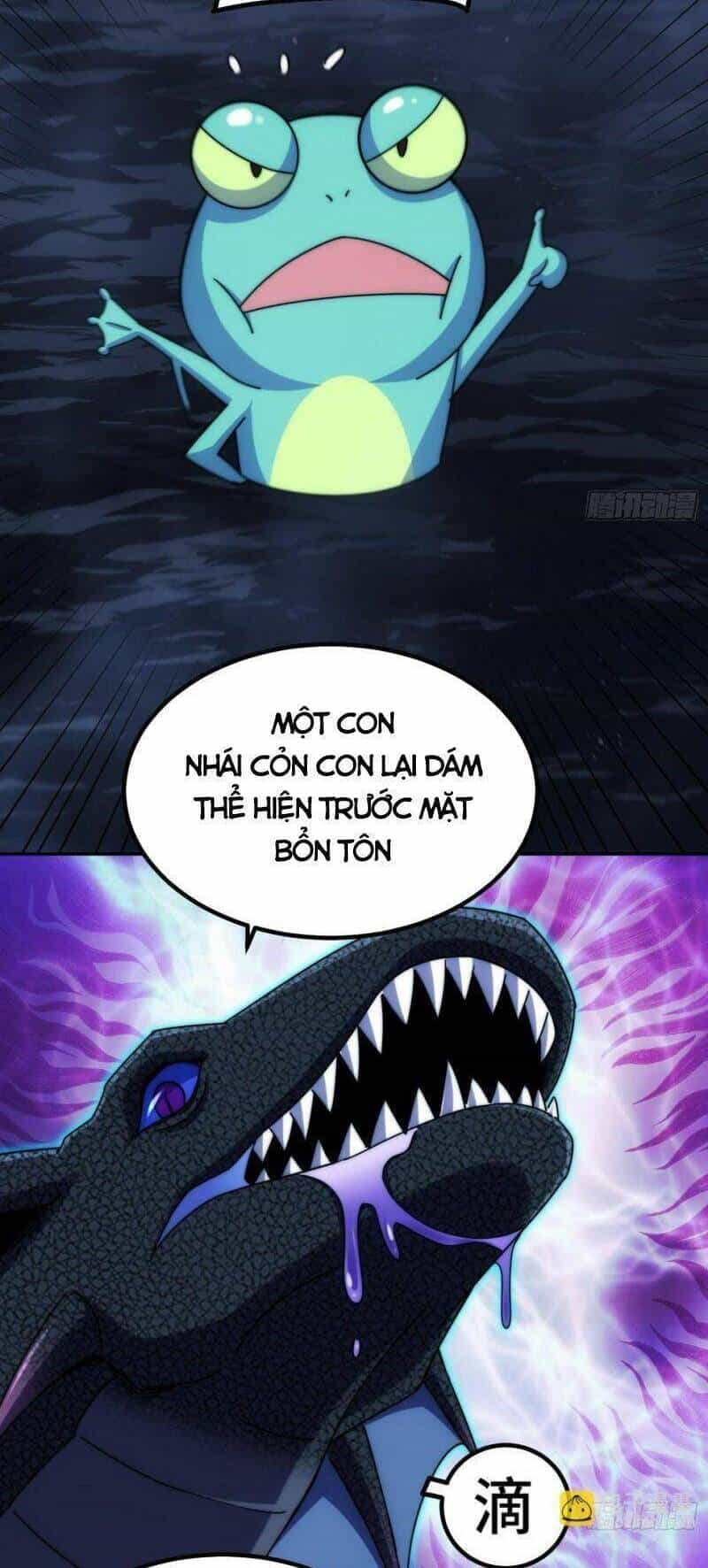 Người Trên Vạn Người - Chương 206 - ảnh 35
