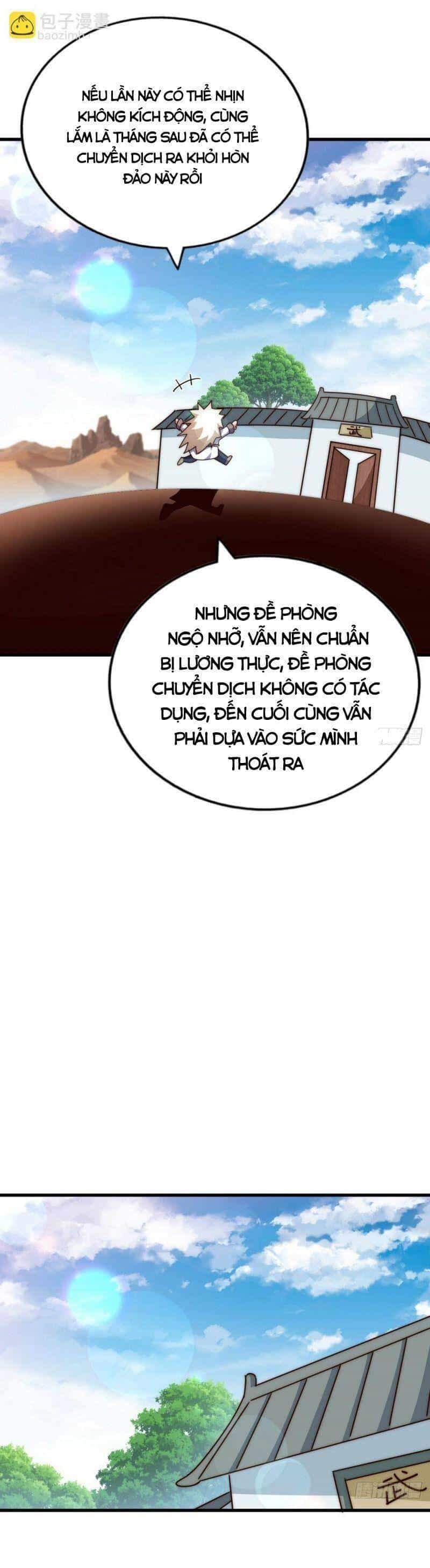 Người Trên Vạn Người - Chương 207 - ảnh 33