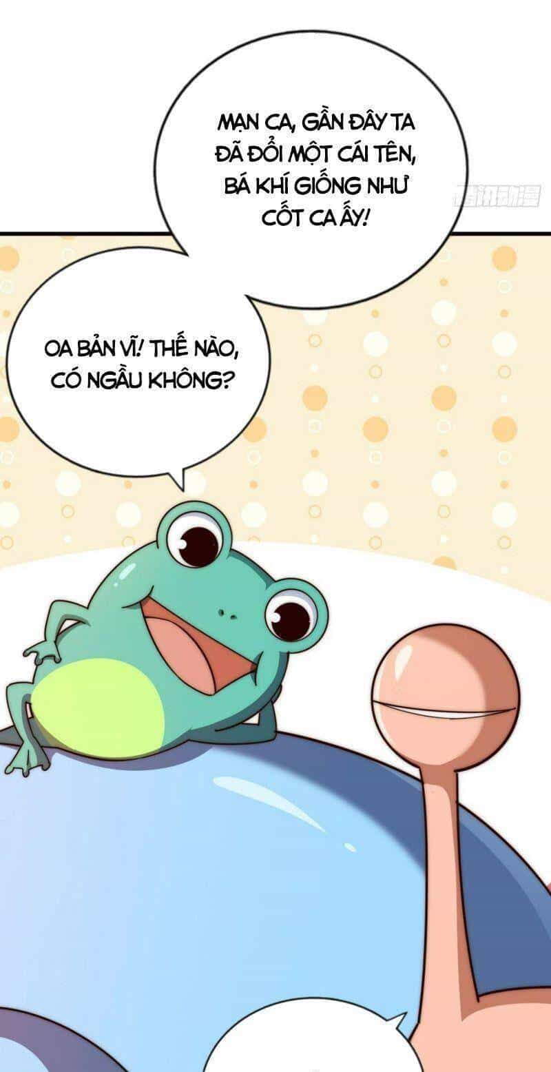 Người Trên Vạn Người - Chương 207 - ảnh 35