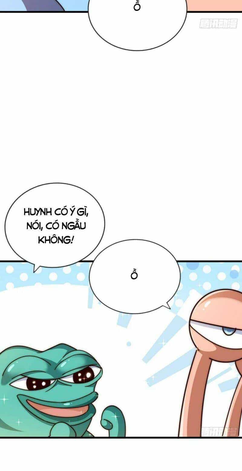 Người Trên Vạn Người - Chương 207 - ảnh 36