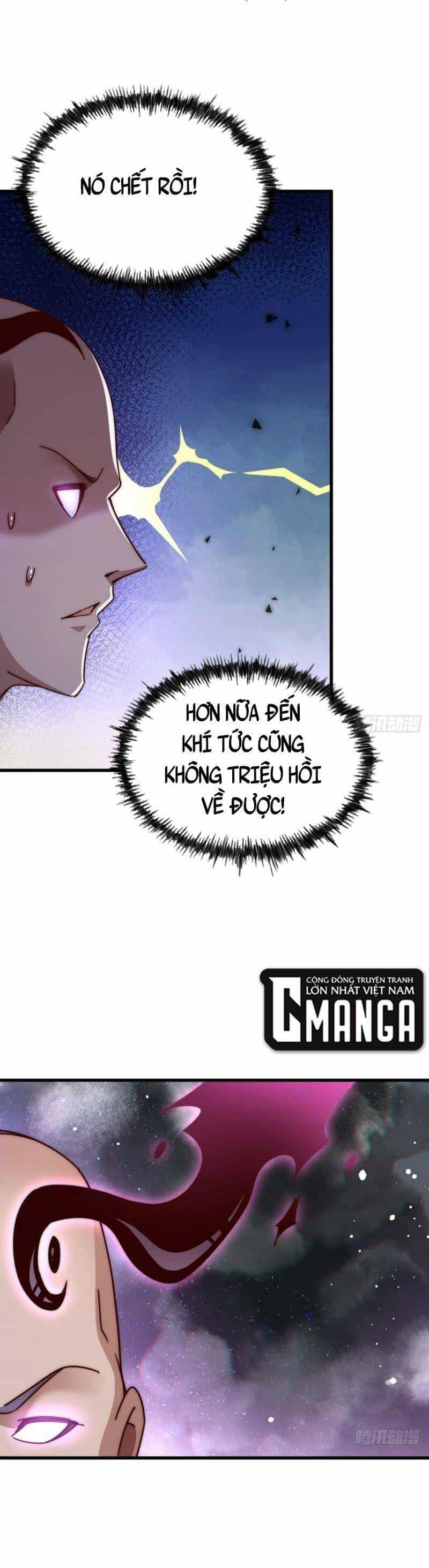 Người Trên Vạn Người - Chương 207 - ảnh 4