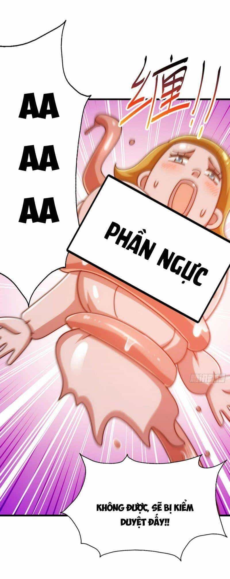 Người Trên Vạn Người - Chương 207 - ảnh 8
