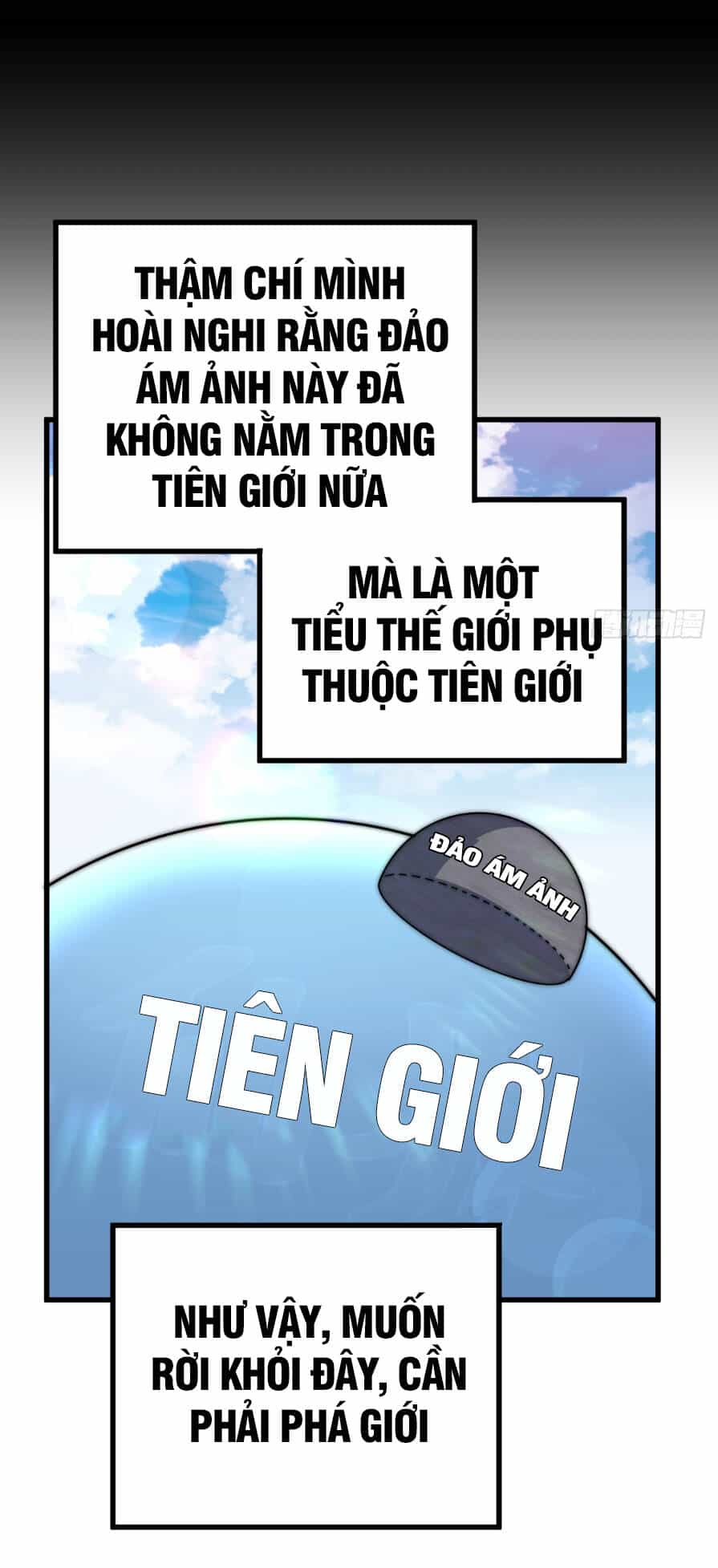 Người Trên Vạn Người - Chương 208 - ảnh 33