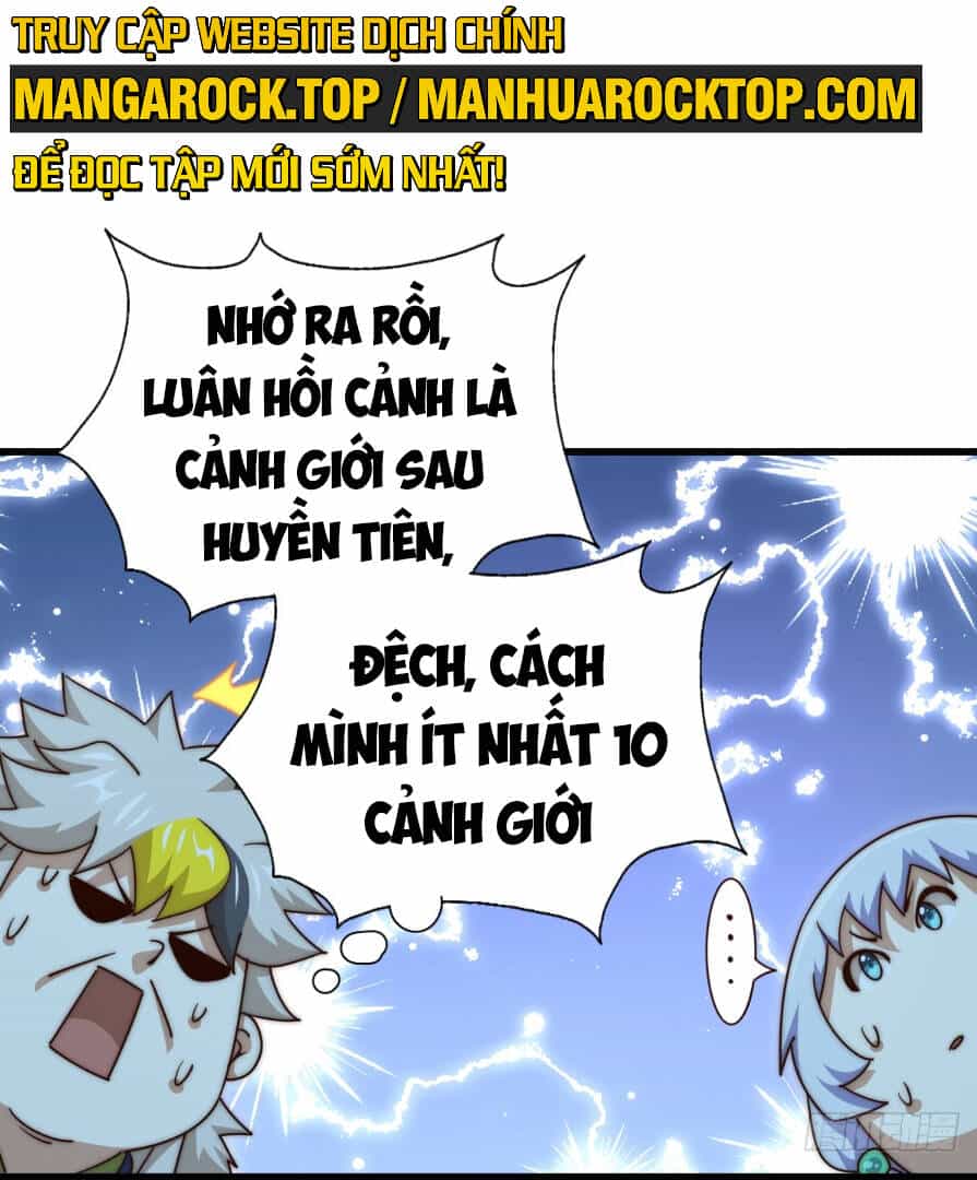 Người Trên Vạn Người - Chương 208 - ảnh 72
