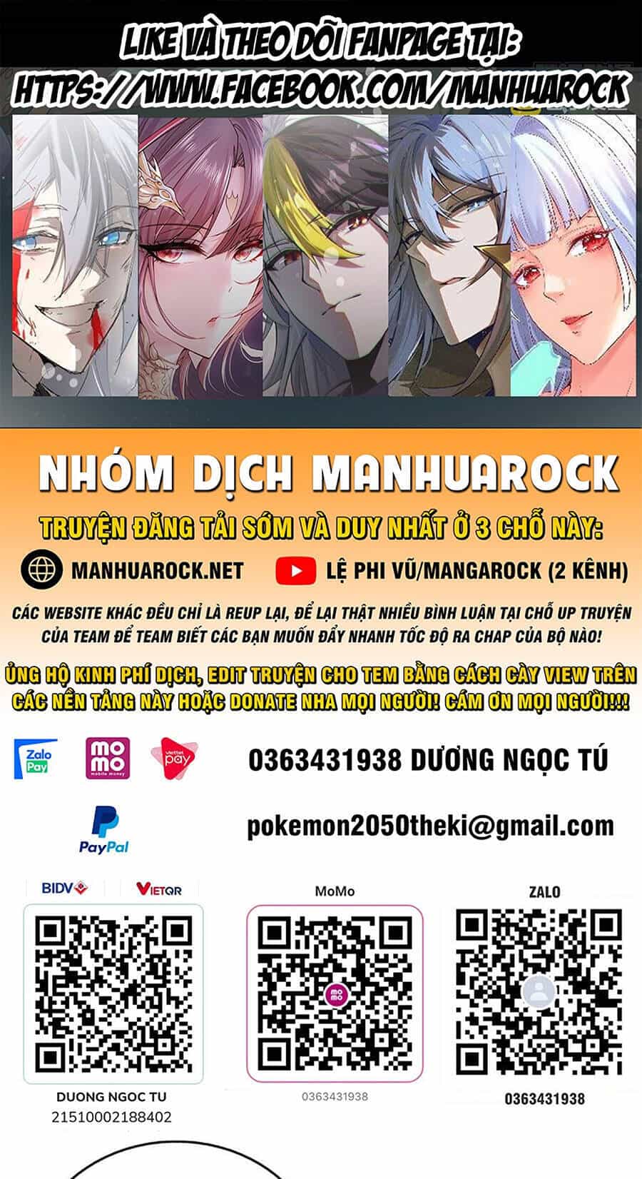 Người Trên Vạn Người - Chương 209 - ảnh 1