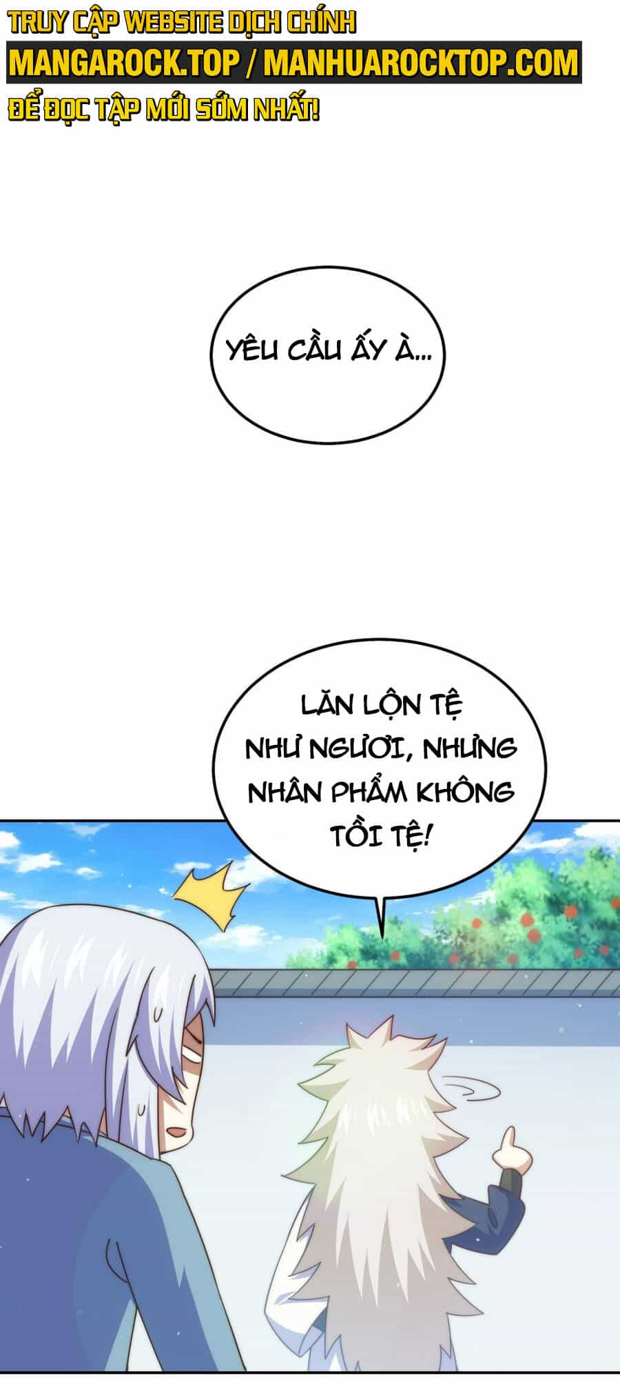 Người Trên Vạn Người - Chương 209 - ảnh 17