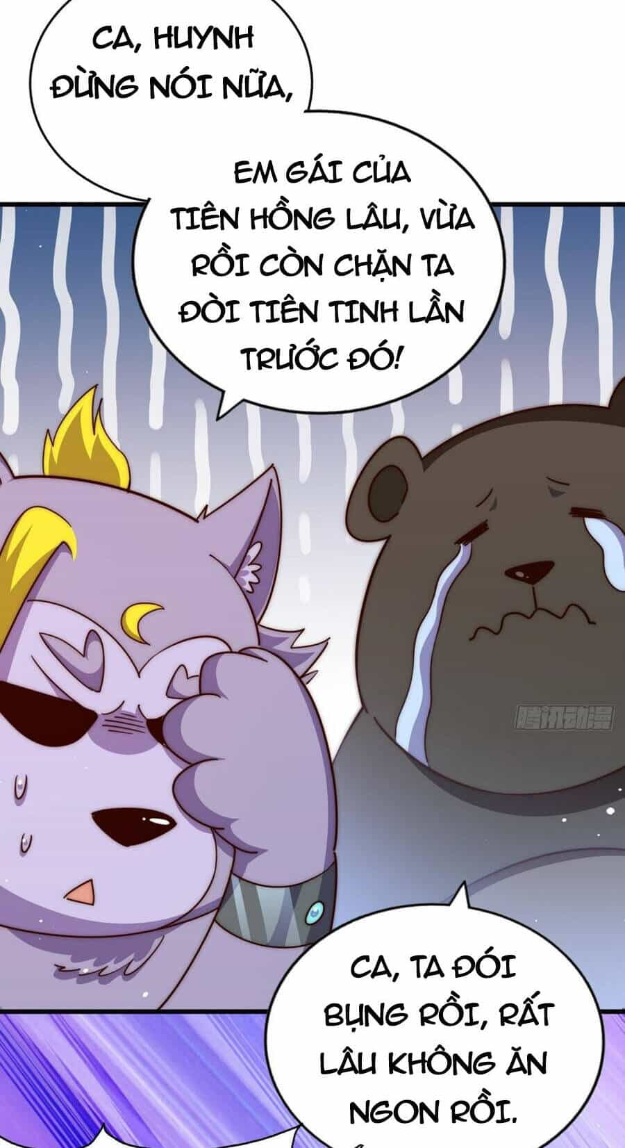 Người Trên Vạn Người - Chương 209 - ảnh 2