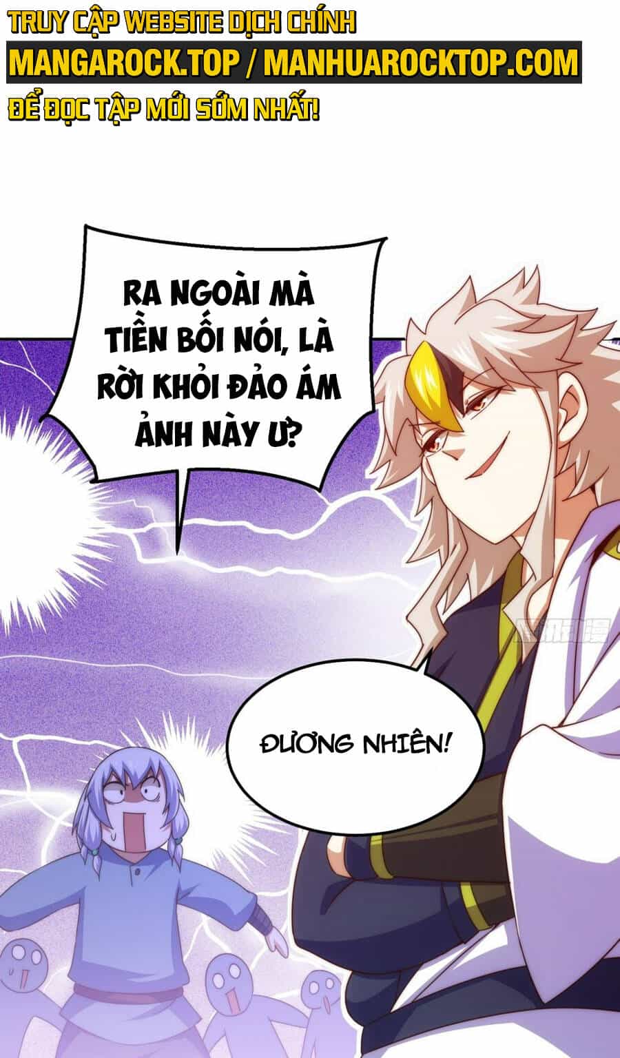 Người Trên Vạn Người - Chương 209 - ảnh 57
