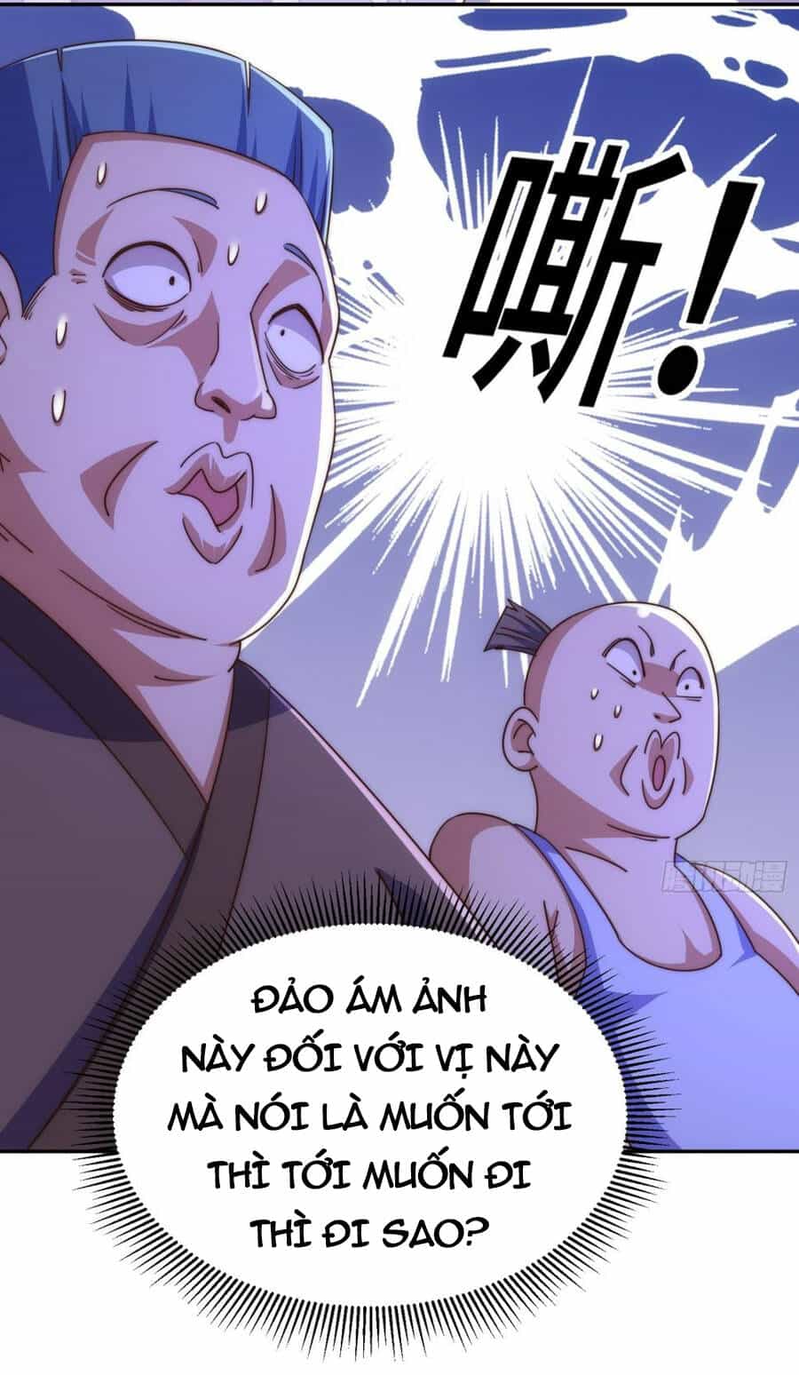 Người Trên Vạn Người - Chương 209 - ảnh 58