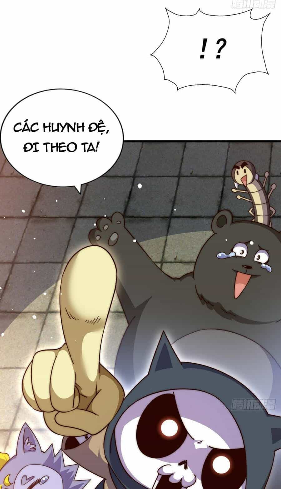 Người Trên Vạn Người - Chương 209 - ảnh 7