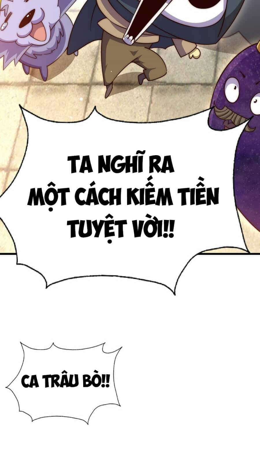 Người Trên Vạn Người - Chương 209 - ảnh 8