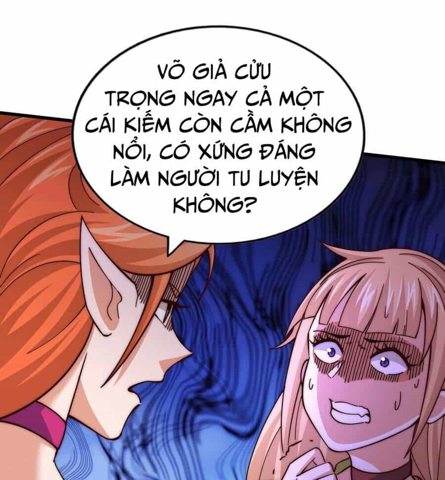 Người Trên Vạn Người - Chương 21 - ảnh 19