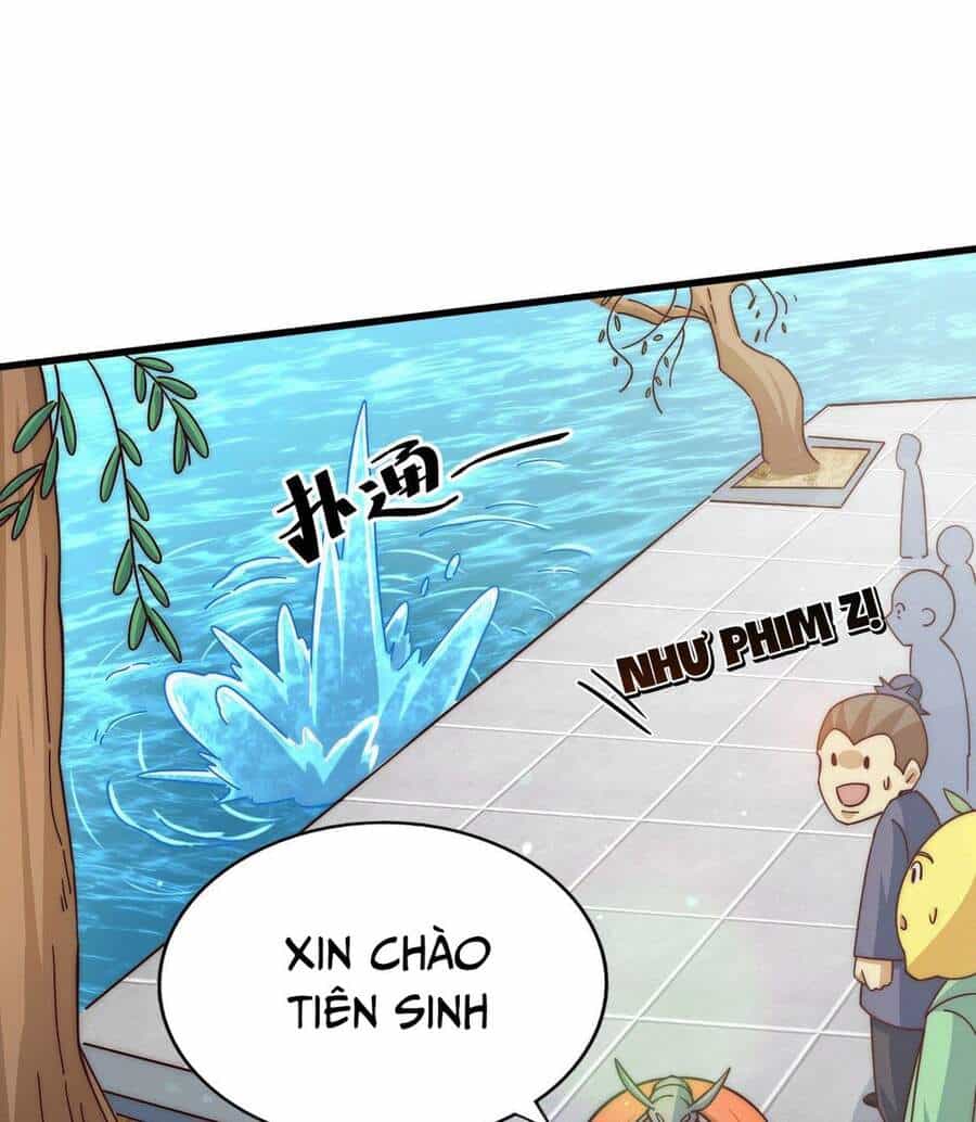 Người Trên Vạn Người - Chương 21 - ảnh 25