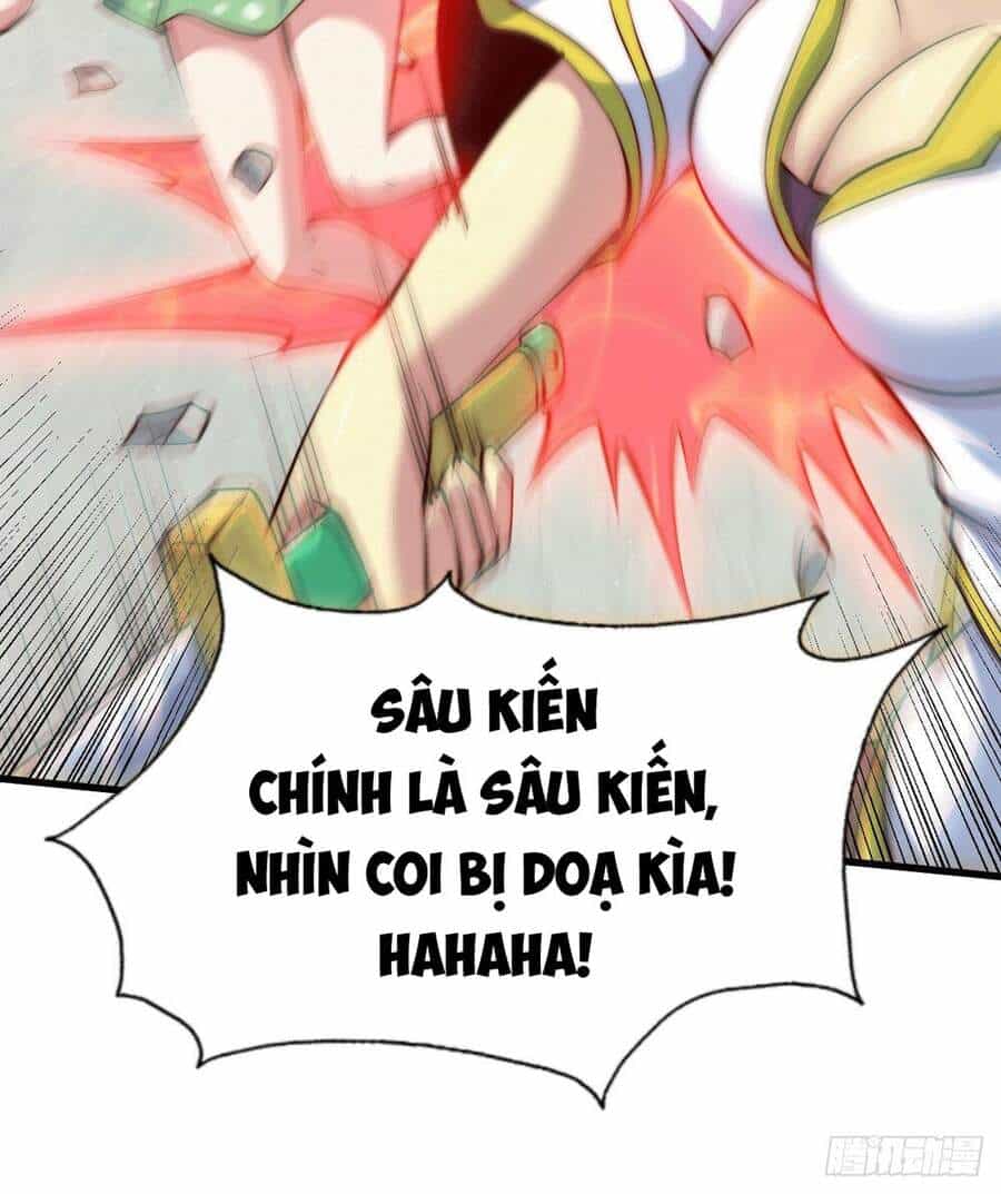 Người Trên Vạn Người - Chương 21 - ảnh 9