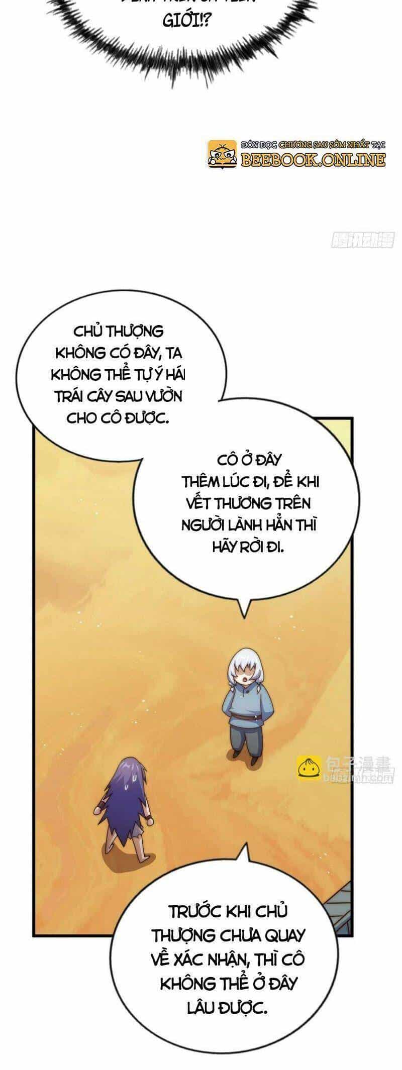 Người Trên Vạn Người - Chương 210 - ảnh 26