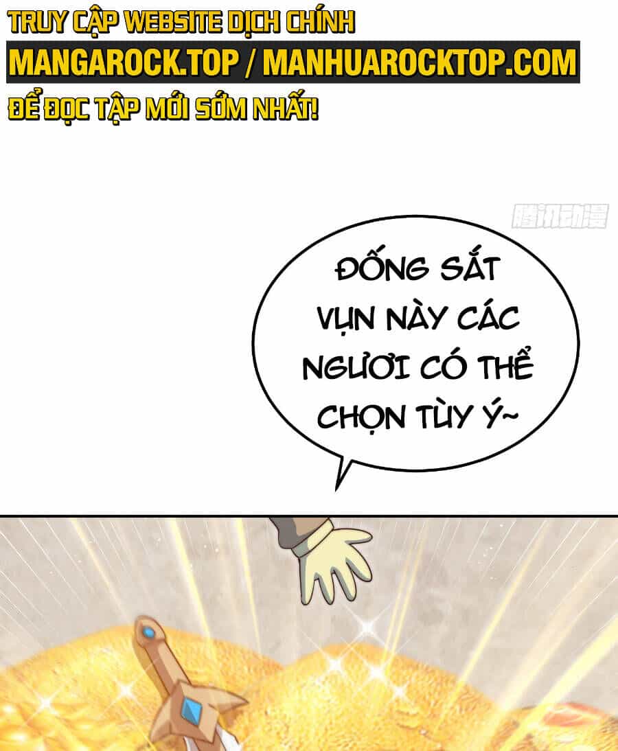 Người Trên Vạn Người - Chương 211 - ảnh 15